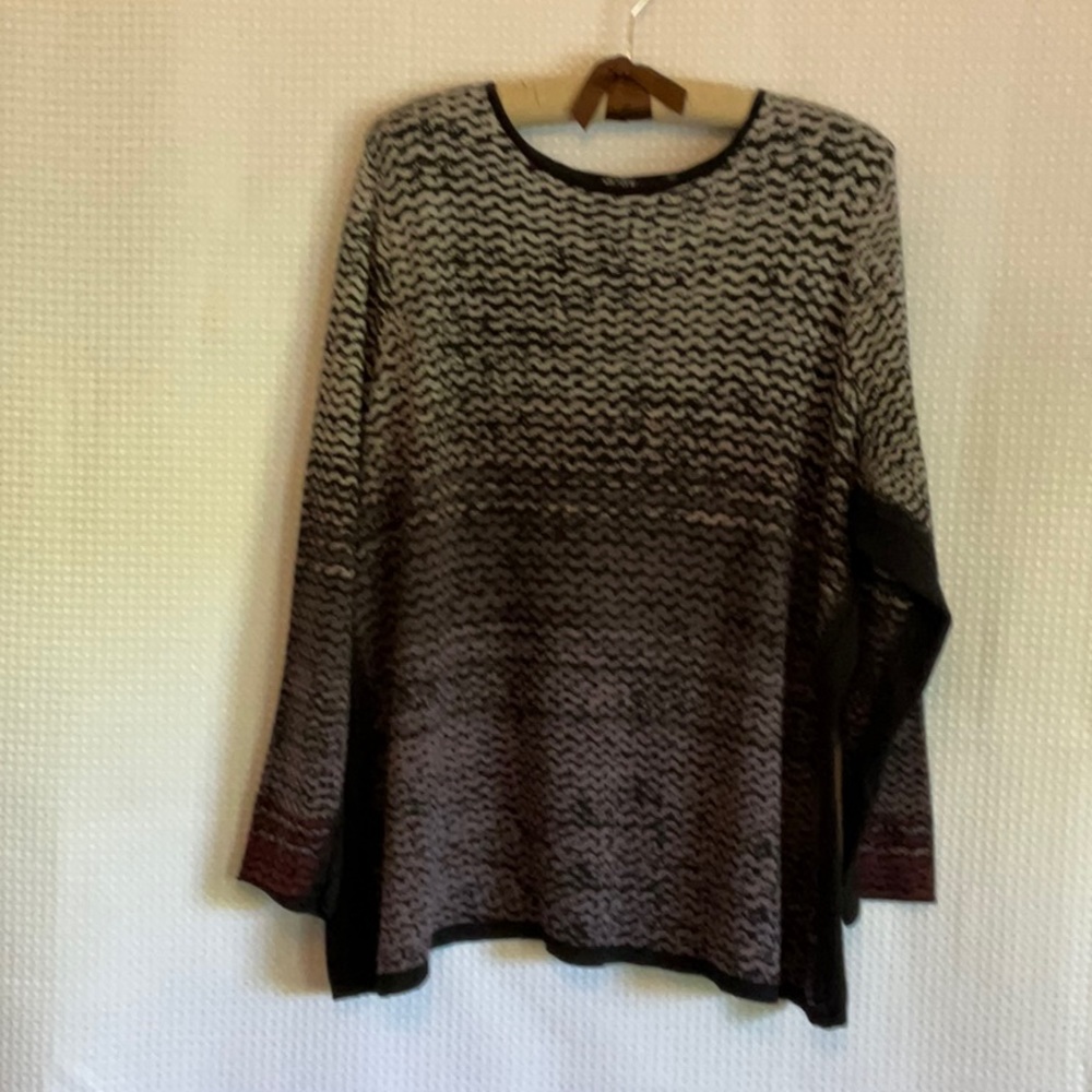 Nic & Zoe Sweater